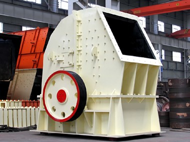 重型錘式破碎機出現堵料的原因有哪些?