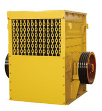 方箱式破碎機安裝時需要考慮哪些問題?