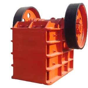 顎式破碎機 顎式破碎機